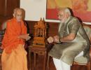 Why Modi didn't visit Udupi's Krishna temple