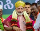 'Whatever happens in Karnataka, Modi is on a downhill road'