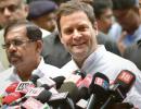 Rahul says he is ready for PM's post; BJP likens him to Mungerilal