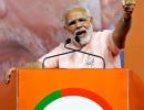 Modi needs to remember negativism doesn't sell