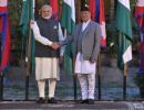 Can serve as a bridge between India and China, says Nepal PM