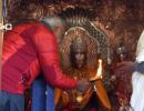 Modi in Nepal: Temple hopping continues on Day 2