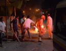 2 dead in communal clashes in Maharashtra's Aurangabad