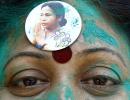 West Bengal panchayat polls key to Mamata's national ambitions