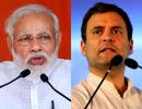 BJP vs Congress: What the Karnataka data says