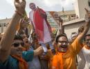 BJP looks set to hit the Karnataka jackpot