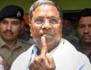 Karnataka verdict: Big winners and losers