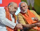 BJP may lose 70 seats, says new app