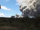 PHOTOS: Taking selfies with the Hawaii volcano