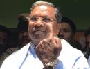 'Siddaramaiah gave BJP 104 seats'