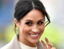 Britain's Prince Charles to walk Meghan Markle down the aisle