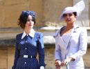 Priyanka, Clooneys, Beckhams! All the stars at Harry-Meghan's wedding