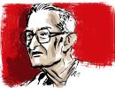 Remembering Ashok Mitra