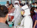 Kerala Nipah virus outbreak: Should you worry?