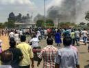 9 killed in police firing on protesters at Sterlite's TN plant