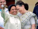 Congress may align with BSP to oust BJP in Madhya Pradesh