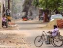 Uneasy calm in Tuticorin