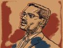 How Rajesh Gopinathan came to lead India's most valuable firm