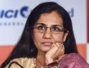 ICICI Bank orders probe into allegations against Chanda Kochhar