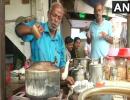 The tea seller-turned-teacher: Meet Modi's 'Mann ki Baat' hero