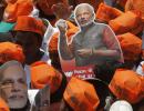 'Modi wave is no longer that effective'