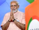 'Modi is not an alternative, remove him first'