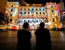 Vivid 2018 casts Sydney in a brand new light