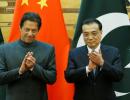 China-Pakistan ties get stronger by the day