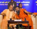 Good news for devotees of Lord Ram soon: Yogi