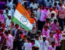 Karnataka bypoll: Cong-JD(S) win 4-1, including BJP stronghold