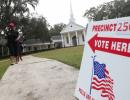 US votes in crucial midterm polls