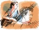 Why Annapurna Devi chose her music over Ravi Shankar