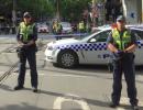 Melbourne: 1 killed, 2 injured in IS-claimed knife attack