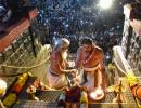 Sabarimala: 'It's very difficult to go back to normalcy'