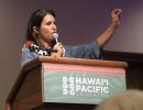 Indian-American Tulsi Gabbard may run for US presidency in 2020: Sources