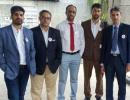 How pioneering Kashmiri doctors treat heart attacks