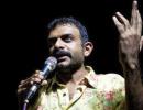 T M Krishna to perform at AAP govt's event in Delhi on Saturday