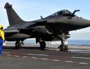 Is India paying too much for Rafale?