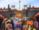 What SC's minority verdict said in Sabarimala case