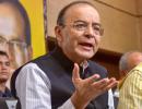 Here's how Jaitley's on course to meet FY19 fiscal deficit target