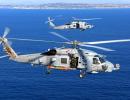 India seeks Romeo anti-submarine choppers from US