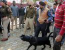 3 killed in grenade attack in Amritsar, cops say 'terrorist act'