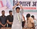 It's now or never for us in Madhya Pradesh: Scindia