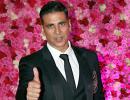 Akshay, Salman etc may have to take pay cut