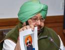 1 held for Amritsar blast, Amarinder blames ISI-backed terrorists