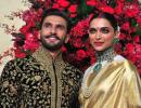 Was Deepika's wedding look inspired by Kangana?