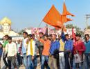 Temple or no temple: What Ayodhya's youth really want