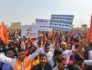 Ayodhya: Locals hope for no trouble after verdict