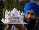 Kartarpur marks first cross-border initiative for India-Pak