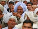 Why Congress is worried over the Jat vote in Rajasthan